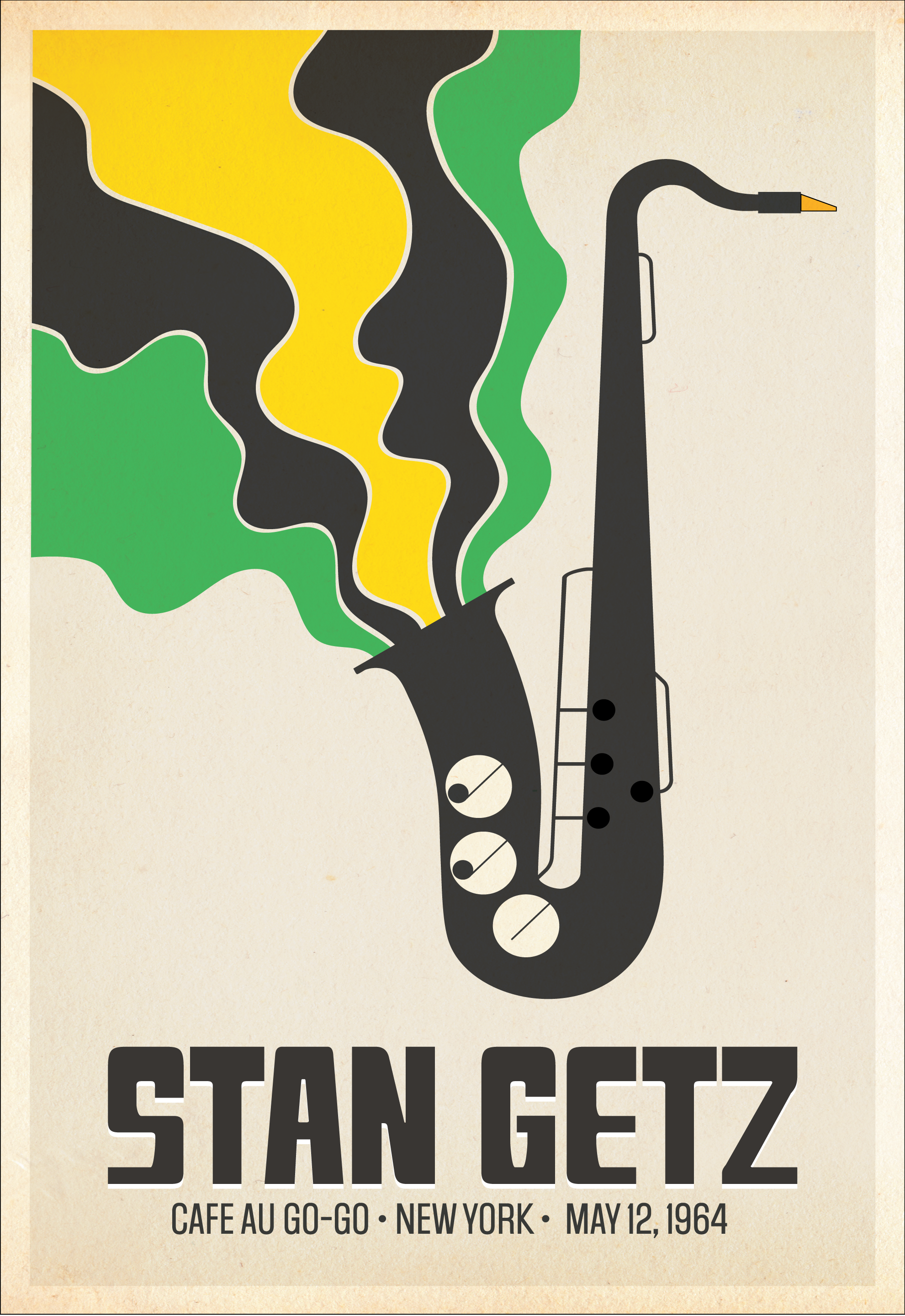 Jazz — StudioMaxe Wholesale